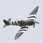 Spitfire Combat Simulator Experience - Spitfire in Sky